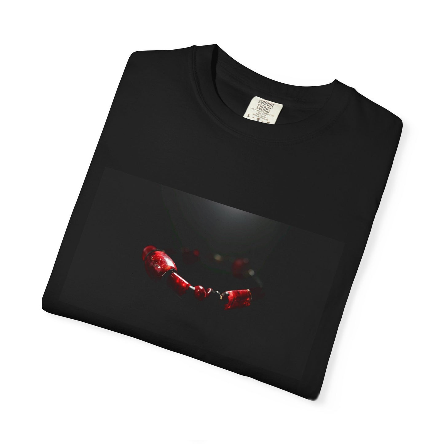 Ruby Bracelet Black Void Ultra Realistic  Soft Lig | Custom