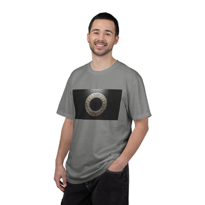 Ancient Coin Black Void Ultra Realistic  Soft Ligh | Custom