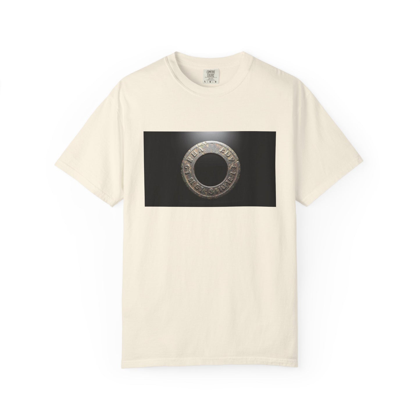 Ancient Coin Black Void Ultra Realistic  Soft Ligh | Custom