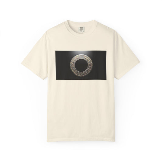 Ancient Coin Black Void Ultra Realistic  Soft Ligh | Custom