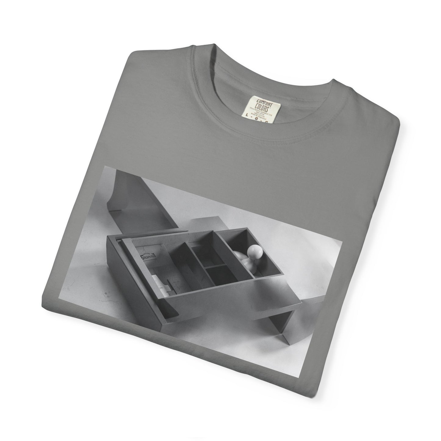 A Modular Desk Organizer Set Diagonal Composition  | Custom