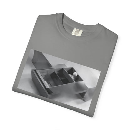 A Modular Desk Organizer Set Diagonal Composition  | Custom
