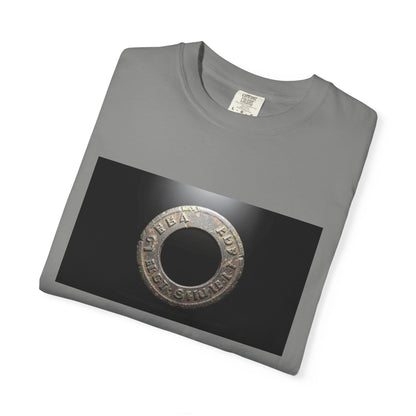 Ancient Coin Black Void Ultra Realistic  Soft Ligh | Custom