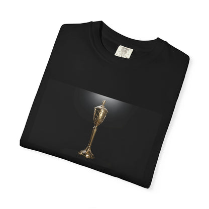 Royal Scepter Black Void Ultra Realistic  Soft Lig | Custom