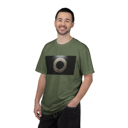 Ancient Coin Black Void Ultra Realistic  Soft Ligh | Custom