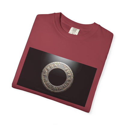 Ancient Coin Black Void Ultra Realistic  Soft Ligh | Custom