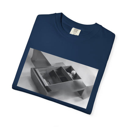 A Modular Desk Organizer Set Diagonal Composition  | Custom