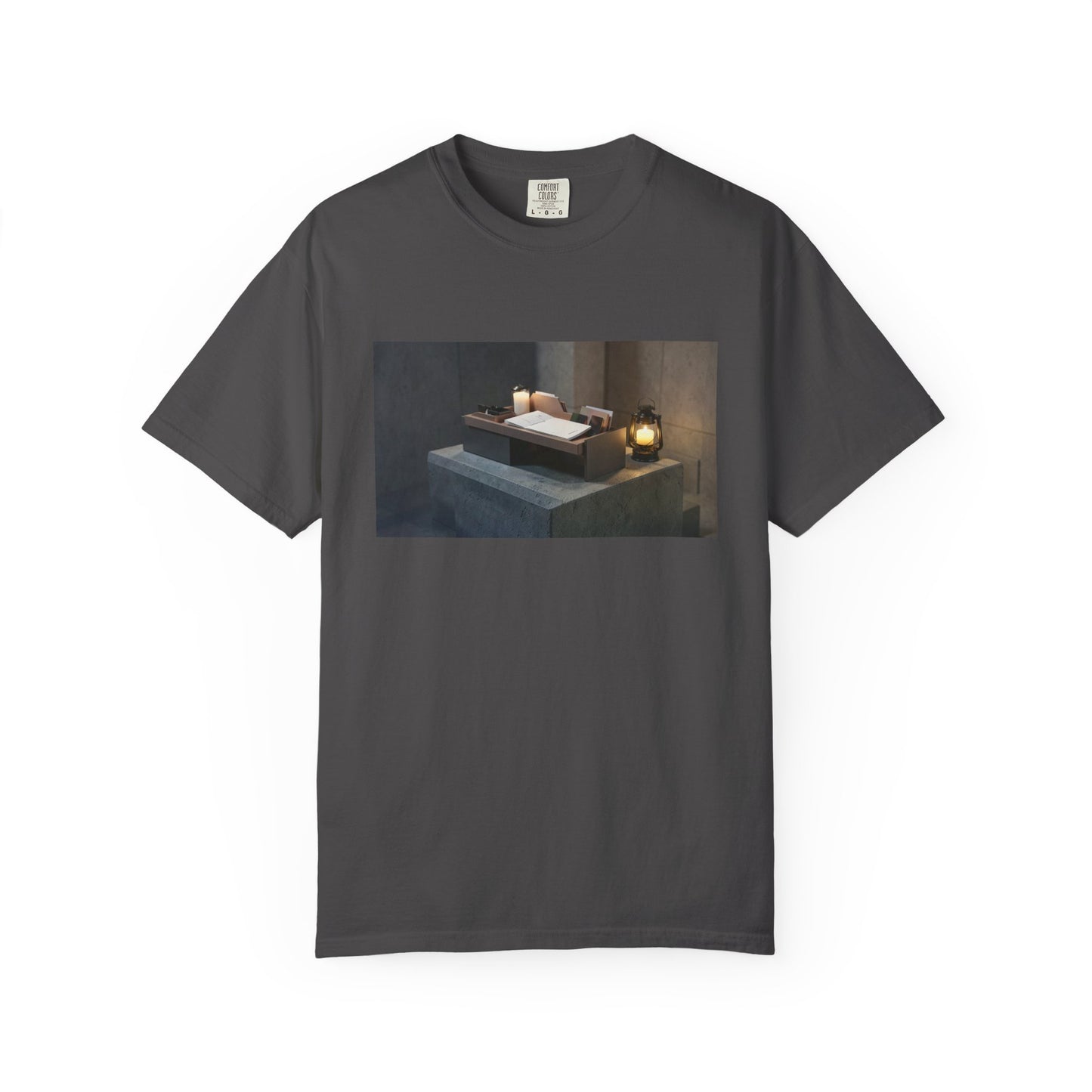A Modular Desk Organizer Set Clean Hero Shot Real- | Custom