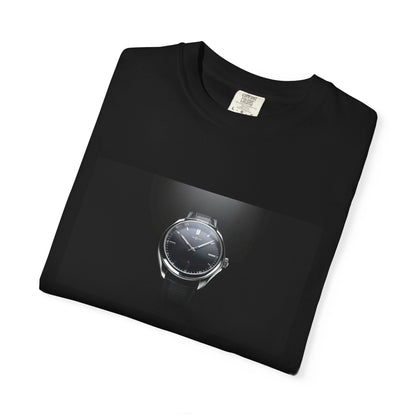 Luxury Watch Black Void Ultra Realistic  Soft Ligh | Custom