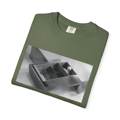 A Modular Desk Organizer Set Diagonal Composition  | Custom