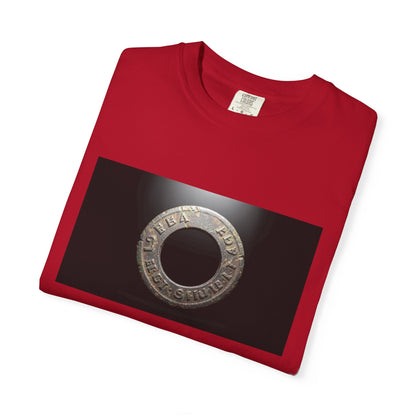 Ancient Coin Black Void Ultra Realistic  Soft Ligh | Custom