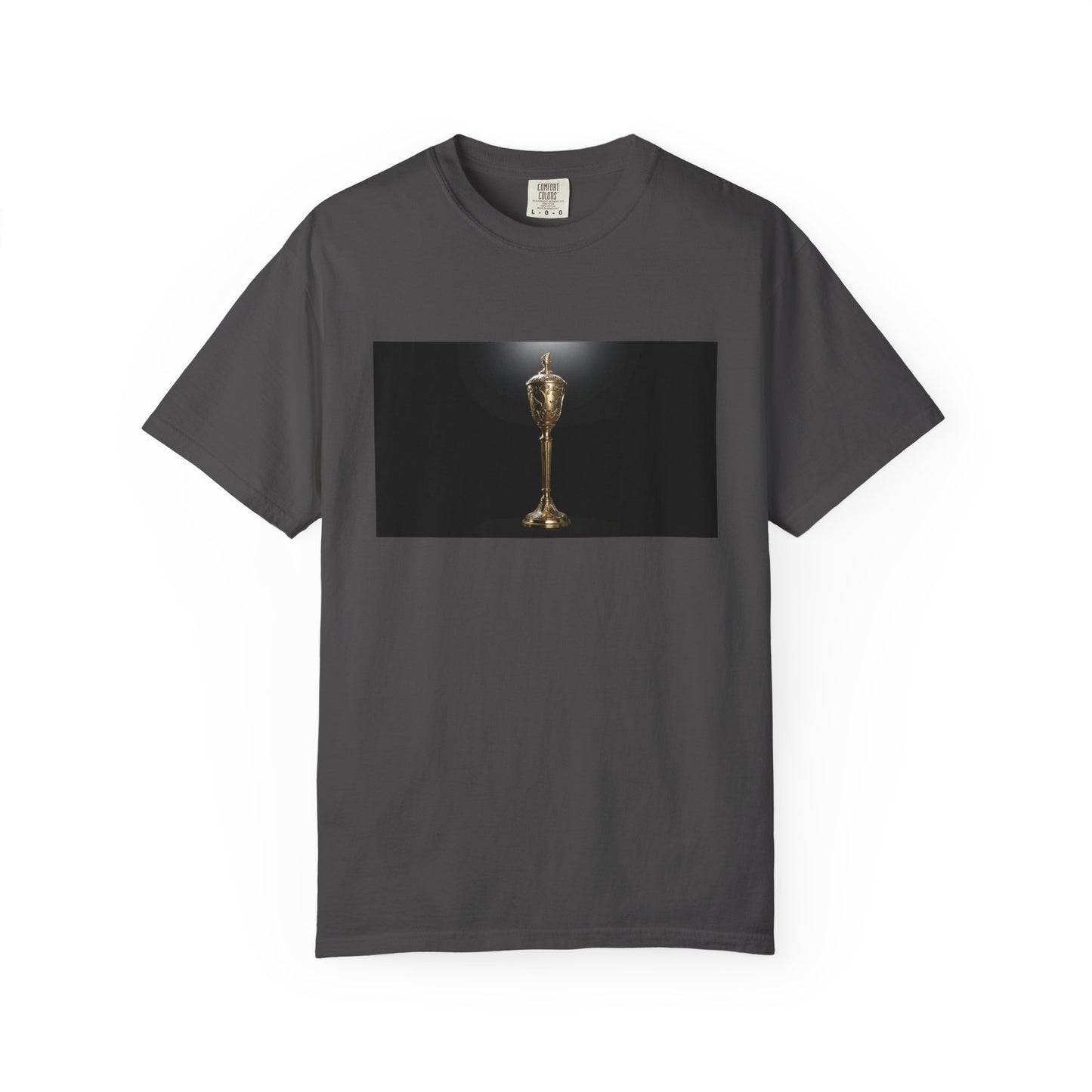 Royal Scepter Black Void Ultra Realistic  Soft Lig | Custom
