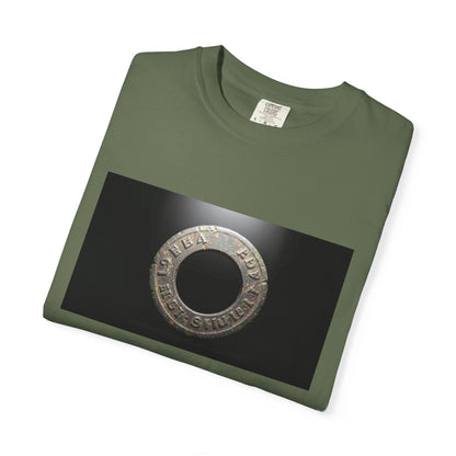 Ancient Coin Black Void Ultra Realistic  Soft Ligh | Custom