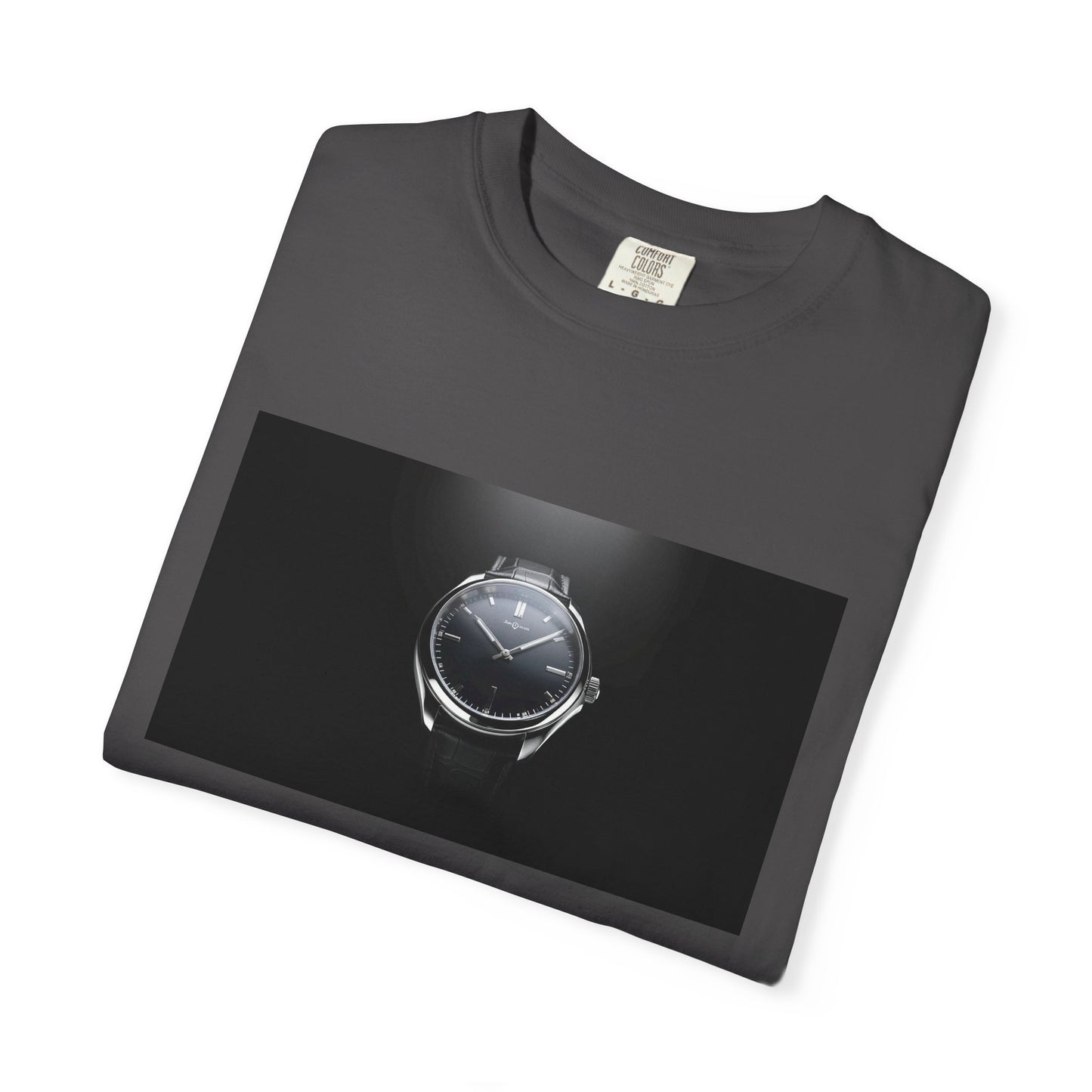 Luxury Watch Black Void Ultra Realistic  Soft Ligh | Custom
