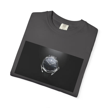 Luxury Watch Black Void Ultra Realistic  Soft Ligh | Custom