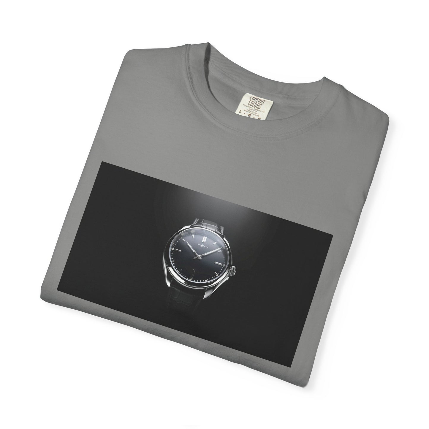 Luxury Watch Black Void Ultra Realistic  Soft Ligh | Custom