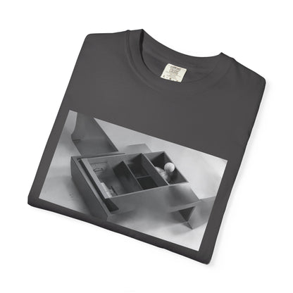 A Modular Desk Organizer Set Diagonal Composition  | Custom