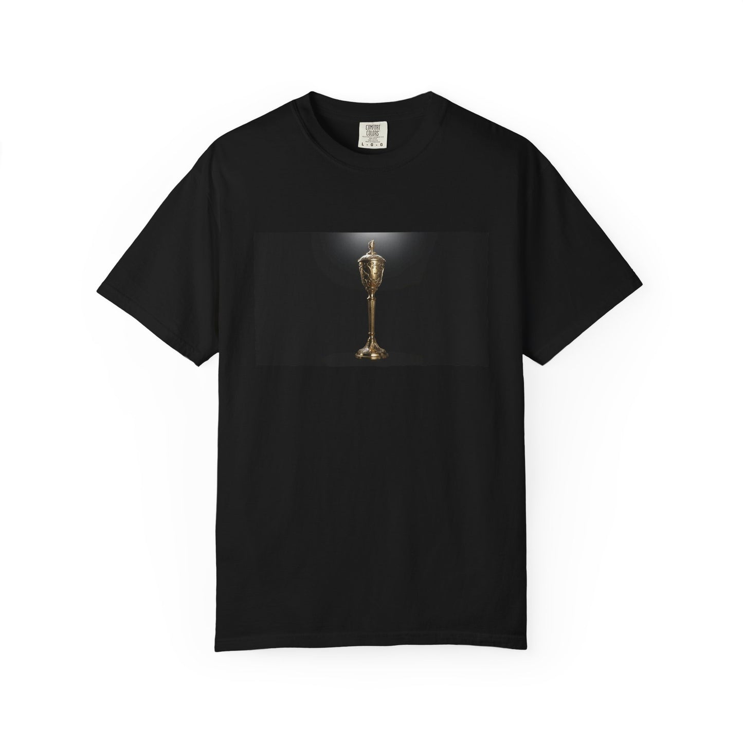Royal Scepter Black Void Ultra Realistic  Soft Lig | Custom
