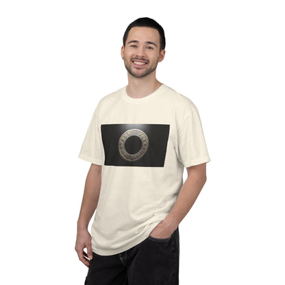 Ancient Coin Black Void Ultra Realistic  Soft Ligh | Custom